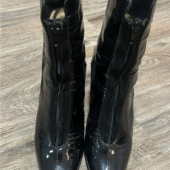 Vintage Montana boots - Picture 4 of 6